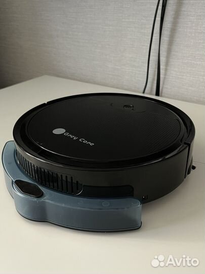 Робот пылесос