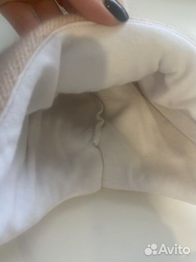 Зимняя шапка kotik 50-52