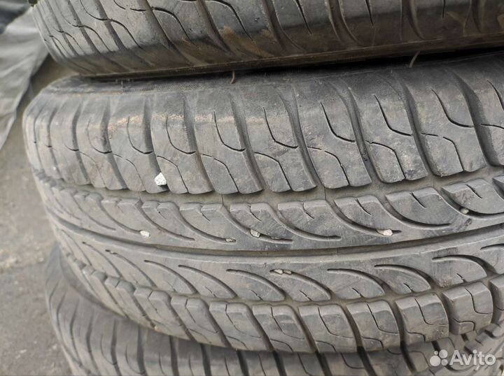 КАМА Кама-234 195/65 R15