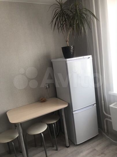 1-к. квартира, 33 м², 10/10 эт.