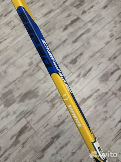 Клюшка хоккейная заряд c400 Даниса Зарипова