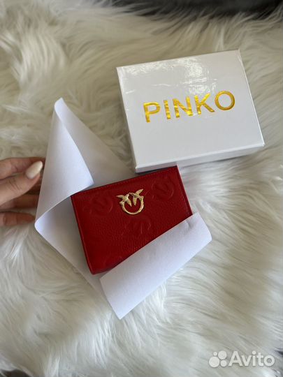 Кошелек pinko 6 вариантов