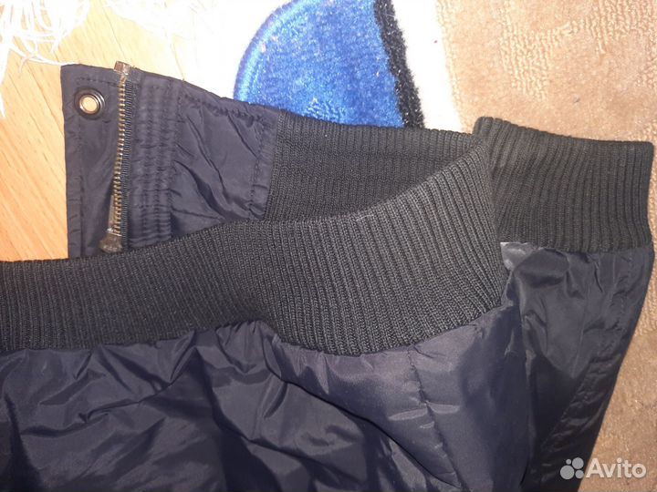 Куртка пилота