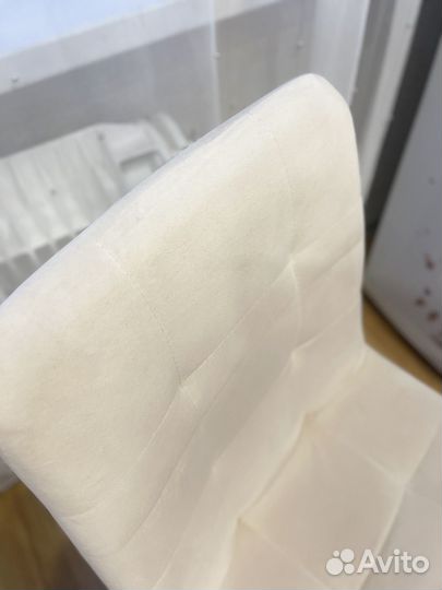 Стулья кухонные мягкие бу