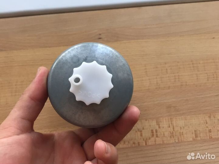 Фильтр топливный для VW T4