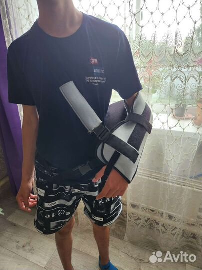 Бандаж для плеч