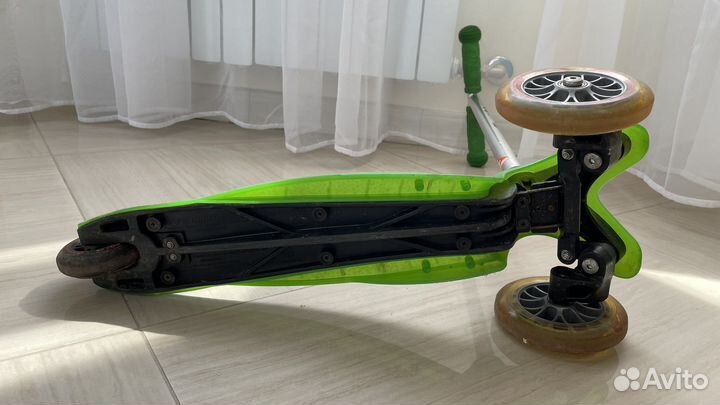 Самокат mini micro