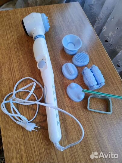 Массажер для тела