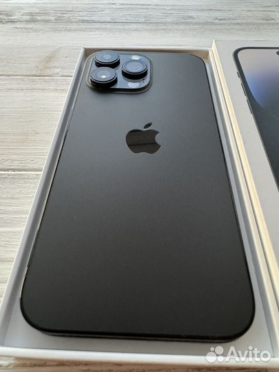 iPhone 14 Pro Max, 256 ГБ