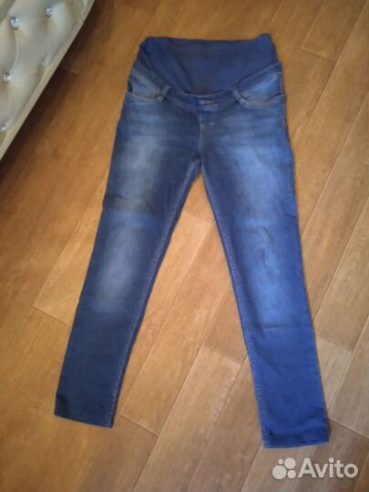 Вещи для беременных пакетом