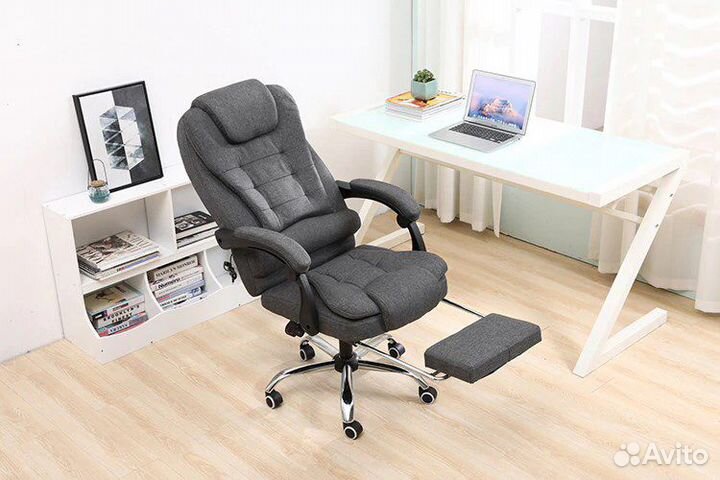 Компьютерное кресло