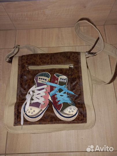 Сумка шопер