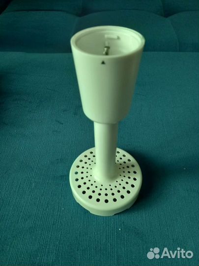 Блендер погружной электрический polaris рнв 0417