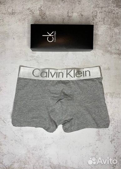 Трусы мужские Calvin Klein