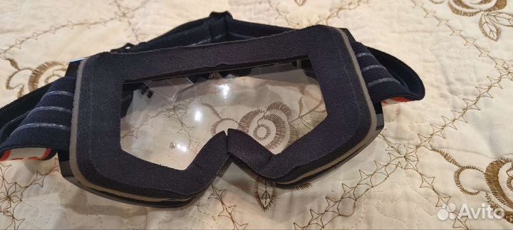Горнолыжные очки 3 шт