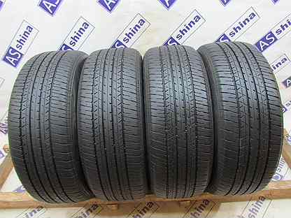 Bridgestone Turanza ER33 215/55 R17 99U