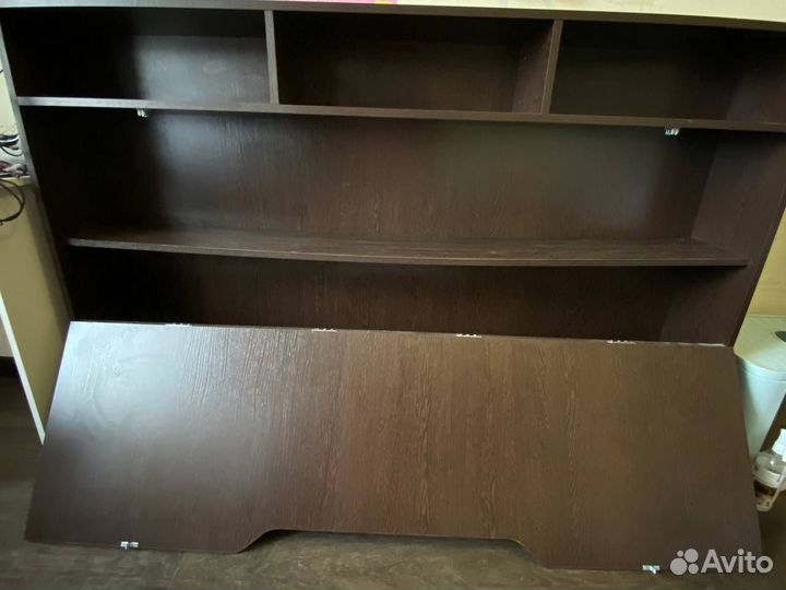 Тумба высокая