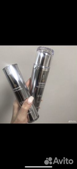 Набор уходовой косметики от gemma Korea