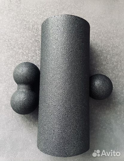 Массажные ролики