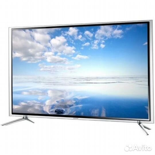 Продам LED телевизор