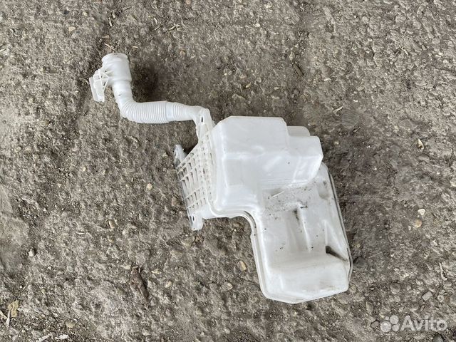 Бачок омывателя Skoda Octavia A7 OEM