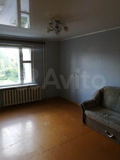 1-к. квартира, 29 м², 4/9 эт.