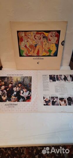 Alison Moyet Kate Bush Paula Abdul Cyndi Lauper