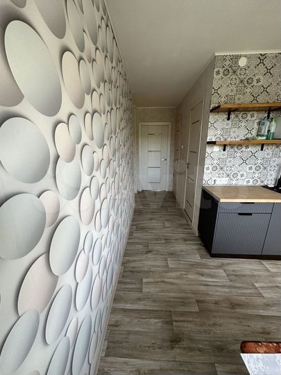 3-к. квартира, 65 м², 4/5 эт.