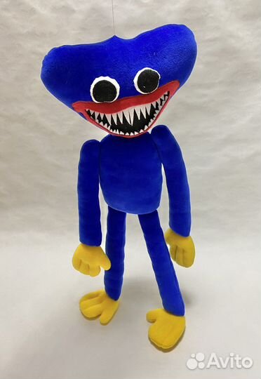 Игрушка хаги ваги