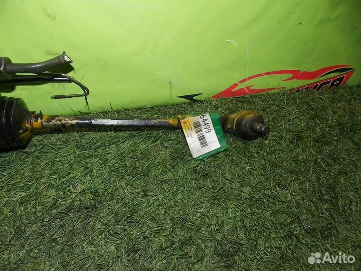 Рейка рулевая mazda GV8W, gver, gvew, gvfr, gvfw c