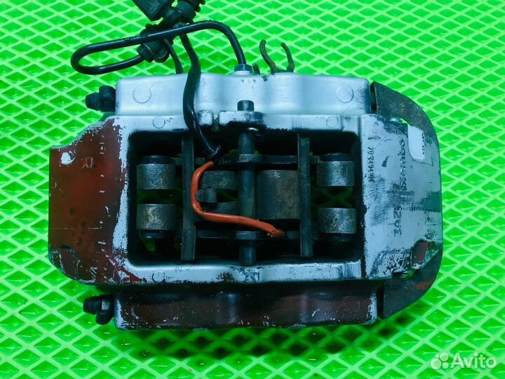 Суппорт задний Porsche Cayenne 955