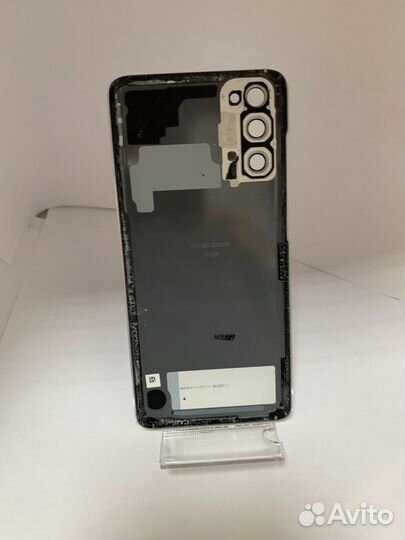 Задняя крышка Samsung S20 G980