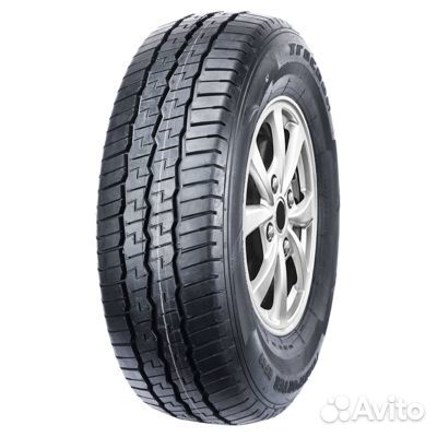 Tracmax Transporter RF09 235/65 R16C R