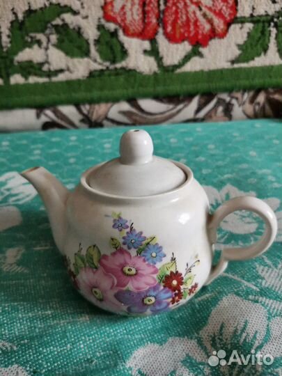 Заварочный чайник