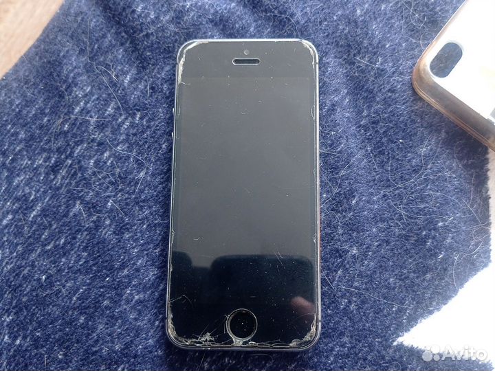 iPhone 5S, 32 ГБ
