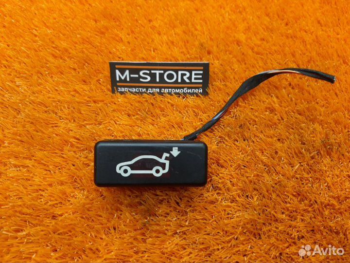 Кнопка закрывания багажника Bmw 7-Series E65