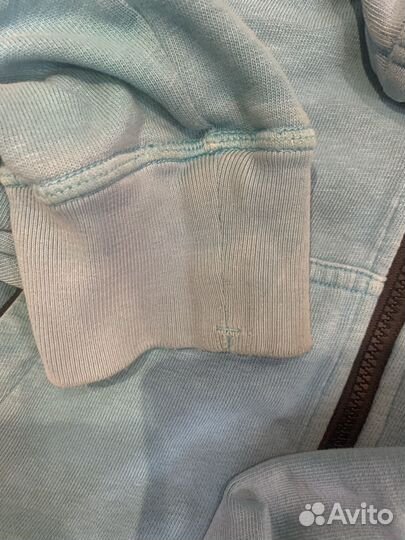 Zip Stone Island