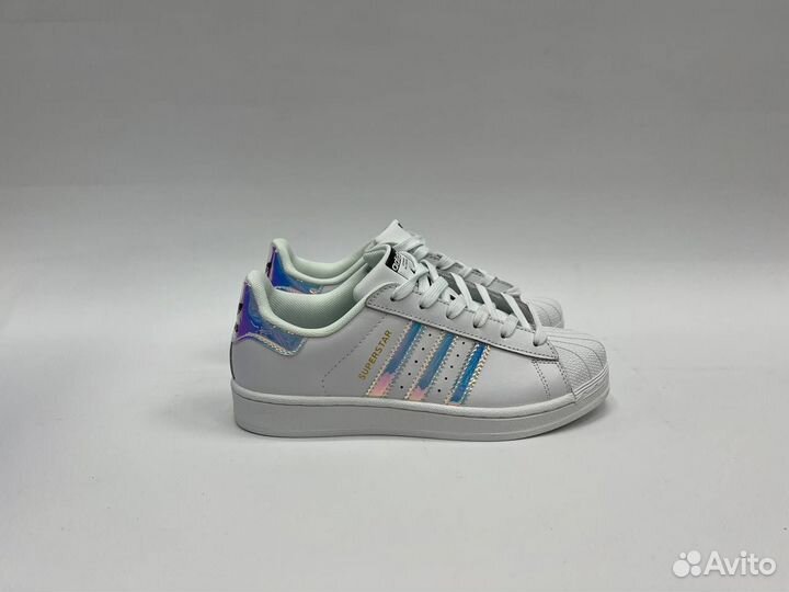 Кроссовки adidas superstar