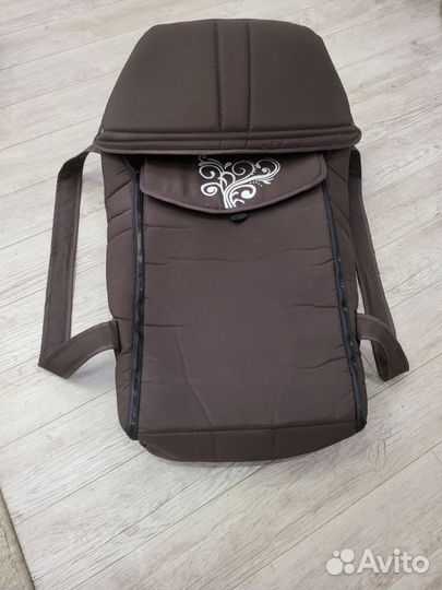 Сумка переноска для детей