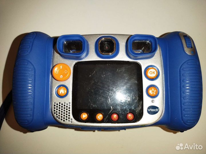 Фотоаппарат Kidizoom Duo