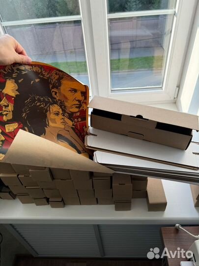 Продаю бизнес на Wildberries