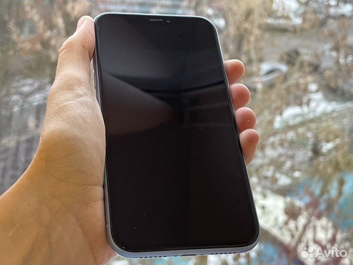 iPhone Xr, 64 ГБ