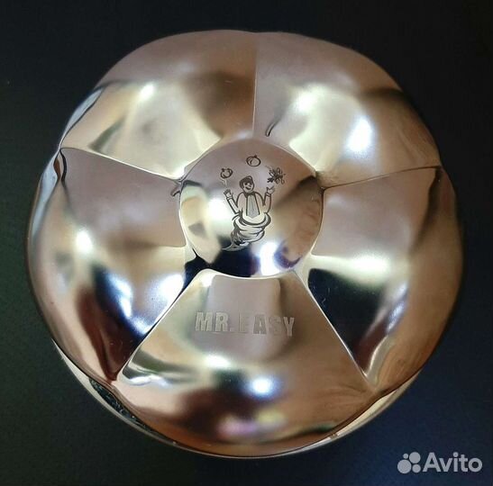 Измельчитель Mr. Easy