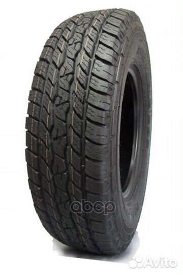 Triangle TR292 275/55 R20