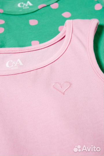 Платье для девочки 128