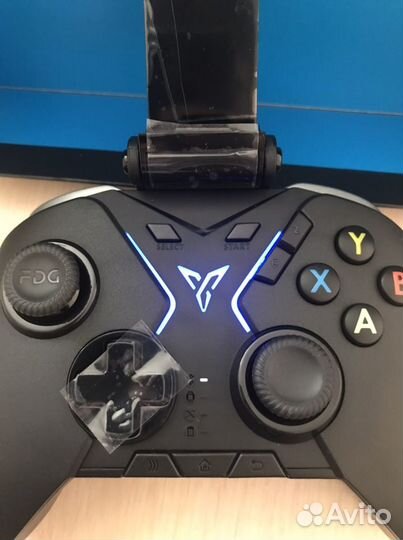 Геймпад для смартфона Flydigi FeiZhi Apex Wireless