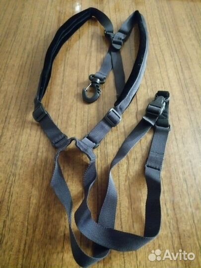 Подвес-гайтан