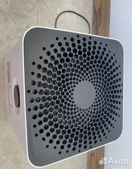 Увлажнитель воздуха Boneco W200 Air Washer 2-in-1