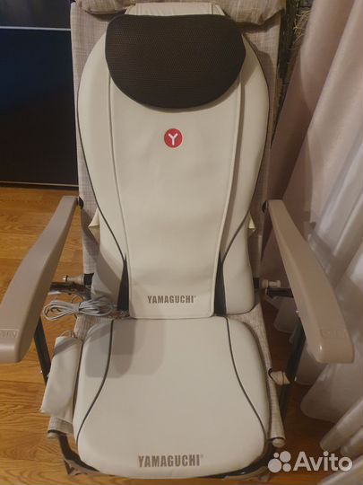 Массажная накидка на сиденье