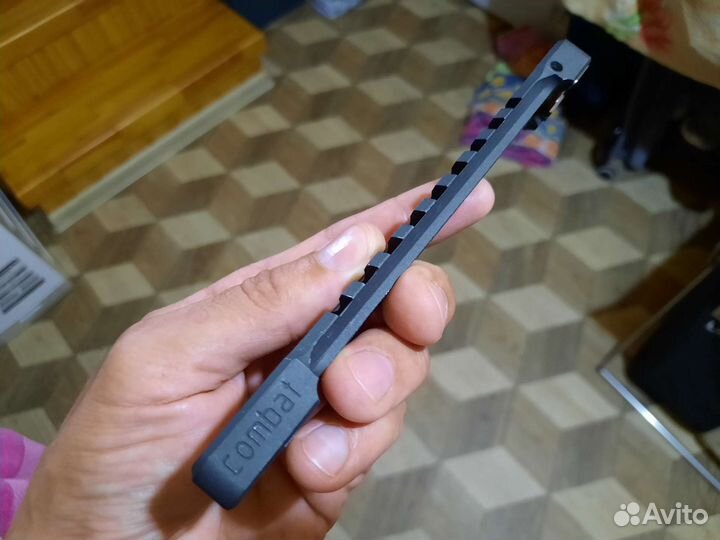 Планка вивер